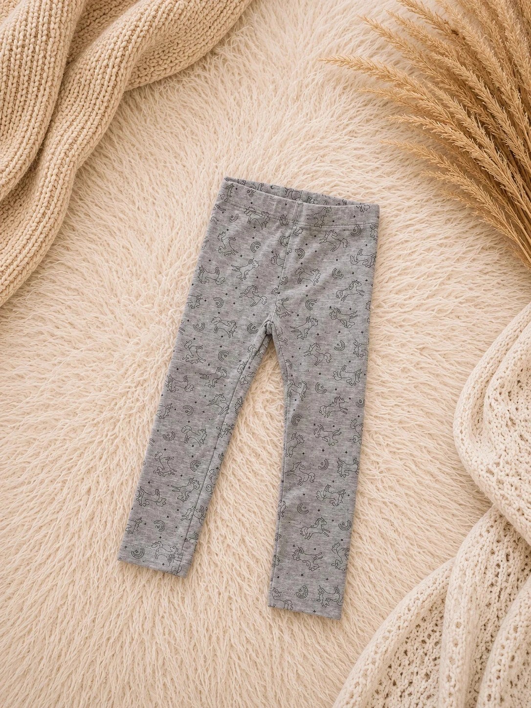Legging fille Kiabi – Taille 3 ans